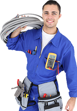 drainage services North Cheam, Stonecot Hill, SM3